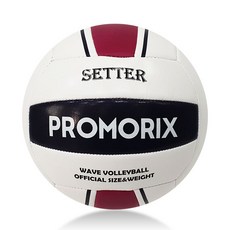 프로모릭스 세터 배구공 5호, 1개 스포츠/레저/구기스포츠 반품 최저가 7,980원