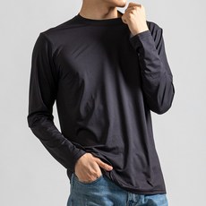 업스케일 남성용 기능성 아스킨 언더레이어 긴팔 패션의류/잡화/속옷/잠옷 반품 최저가 3,590원