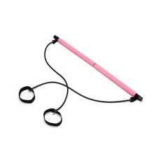 필라테스 스틱봉, 핑크, 1개 undefined/undefined 반품 최저가 4,090원