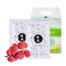 양원농장 구지뽕즙, 80ml, 50개 헬스/건강식품/건강즙/음료 반품 최저가 21,700원