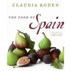 The Food of Spain, Ecco Pr 도서/음반/DVD/해외도서 반품 최저가 19,310원