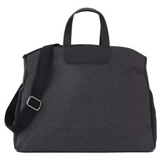 하늬통상 기저귀가방 숄더백 + 고리스트랩 2p, 차콜 생활용품/기저귀 반품 최저가 17,530원