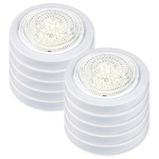 두영조명 LED 직부등 15W, 전구색, 10개입 생활용품/생활전기용품 반품 최저가 26,010원