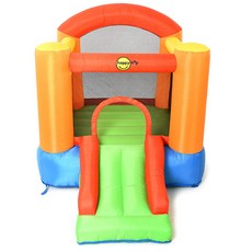 해피홉 에어바운스 9004B, 컨텐츠 참조 완구_취미/실내대형완구 반품 최저가 205,620원