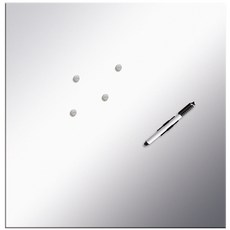 오하임 자석 메모 보드 50 x 50 cm 3 MB-MIRROR5050, 1개 문구/오피스/학용품/수업준비 반품 최저가 8,090원