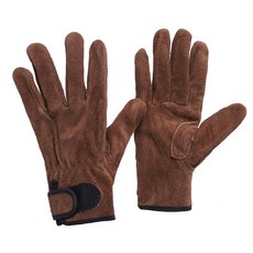 리버그린 산업용 알곤 용접 장갑 세트 브라운, 1세트 생활용품/토치/용접공구 반품 최저가 6,330원