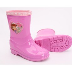 디즈니 아동용 소피아공주 멜라장화 출산/유아동/유아동패션 반품 최저가 6,670원