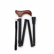 마키테크코리아 컬러 스몰핸드 접이식 지팡이, FS-10BK 블랙, 1개 생활용품/건강/의료용품 반품 최저가 9,120원