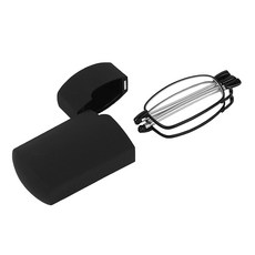 데코 3단 접이식 휴대용 돋보기안경테, 1개 생활용품/건강/의료용품 반품 최저가 4,620원