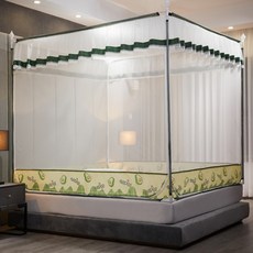 심플 텐트형 모기장 W25, 타입1 undefined/undefined 반품 최저가 7,360원