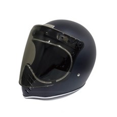 크랭크 RETRO 전용 숏바이저, 스모크 자동차용품/오토바이용품 반품 최저가 16,600원