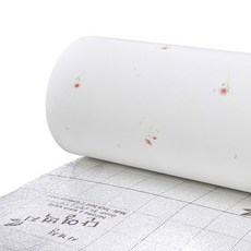 데코리아 접착식 단열벽지 가든 봄꽃향기, 혼합 색상 홈인테리어/폼블럭/단열벽지 반품 최저가 13,300원