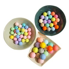 파스텔비즈 10mm 500g, 1개 문구/오피스/학용품/수업준비 반품 최저가 9,700원