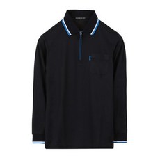 베이직플러스 투톤 라인 넥카라 스포츠 쿨론 긴팔 티셔츠 BSH-72-1 스포츠/레저/남성스포츠의류 반품 최저가 10,890원