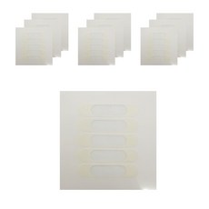 창틀 물틈새 촘촘 화이버 시트 백색 10p, 1개 생활용품/생활잡화 반품 최저가 2,290원