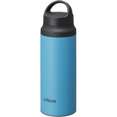 타이거 수퍼클린 플러스 액티브 보온보냉병 MCZ-S060, 오션 블루 AC, 1개 주방용품/보온/보냉용품 반품 최저가 33,260원