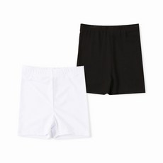 키즈코디 아동용 베이직 속바지 2종세트 출산/유아동/유아동패션 반품 최저가 7,150원