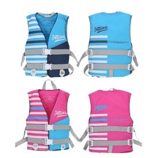 아티나 아동 부력보조복 OSKN-9 35KG, 블루, 1개 완구/취미/물놀이/계절완구 반품 최저가 16,810원