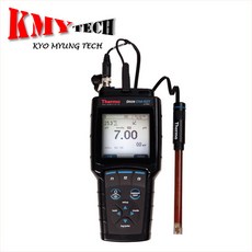 휴대용 pH측정기 일반형 PH-009, 1개 생활용품/측정/측량도구 반품 최저가 2,610원