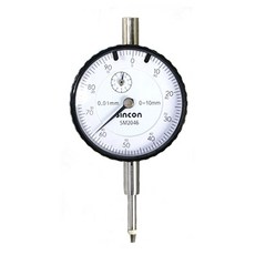 신콘 다이얼 인디케이터 SM2046, 1개 생활용품/공구/철물/DIY 반품 최저가 17,460원