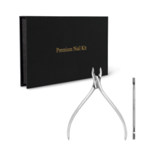 제이비코 프리미엄 니퍼 세트, 혼합색상, 1세트 뷰티/네일 반품 최저가 10,640원