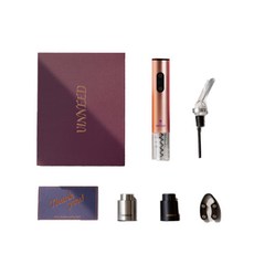 비니드 와인 용품 종합 선물세트, 로즈골드(전동 오프너), 1세트 주방용품/주방잡화 반품 최저가 43,120원