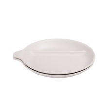 나인웨어 플레이트 캠핑식기 스몰, 포레 아이보리, 2개 스포츠/레저/캠핑전문관 반품 최저가 6,670원