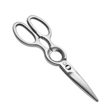 바겐슈타이거 707 지벤 스텐 가위, 1개 주방용품/1인가구 주방용품 반품 최저가 21,570원