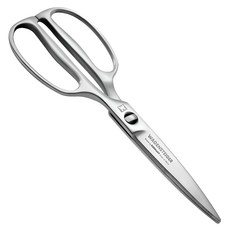 바겐슈타이거 303 드라이 스텐 가위, 혼합색상, 1개 주방용품/1인가구 주방용품 반품 최저가 21,130원