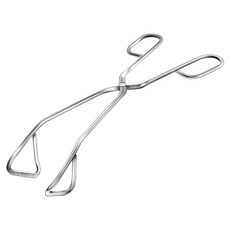 바겐슈타이거 스텐 가위형 집게, 1개 주방용품/주방조리도구 반품 최저가 7,090원