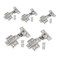 씽크 유압식 90도 경첩, 5개 홈인테리어/공구/철물/DIY 반품 최저가 4,720원