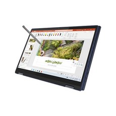 레노버 2020 YOGA 6 13ARE, Abyss Blue Fabric, 라이젠5 Pro, 1024GB, 8GB, WIN10 Home, 82FN004BKR 가전디지털/노트북 반품 최저가 822,790원