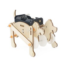 티처스 STEAM 나만의 강아지 로봇 만들기 과학실험키트 J-24, 5세트 완구/취미/학습완구/교구 반품 최저가 15,040원