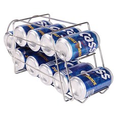 이노카 맥주캔 정리랙, 1개 주방용품/주방수납/정리 반품 최저가 10,000원