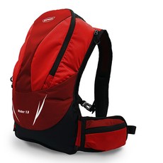 엑스피크 라이더13 자전거백팩, 레드, 1개 스포츠_레저/자전거 반품 최저가 11,940원