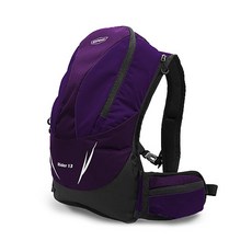 엑스피크 라이더13 자전거백팩, 퍼플, 1개 스포츠_레저/자전거 반품 최저가 11,660원