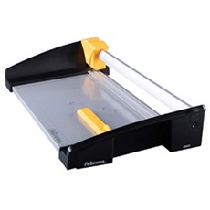 펠로우즈 로터리형 재단기, A3, 아톰 A3 문구/오피스/사무용품 전문관 반품 최저가 207,490원