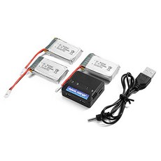 드론 X5C 배터리 3p + 충전기 세트, 혼합색상, 1세트 완구/취미/수집품 반품 최저가 8,520원