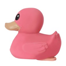 헤베아 카완 러버덕 미니 목욕놀이완구, 슈프림 핑크, 1개 완구/취미/신생아/영아완구 반품 최저가 14,800원