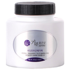 기분좋은날 방향제 자동 분사기 냄새 제거 카트리지 리필 복숭아 대, 240g, 1개 생활용품/방향제 반품 최저가 8,880원