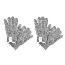 쿠킹플러스 보호 안전장갑 세트, 2세트 홈인테리어/안전/호신용품 반품 최저가 5,040원