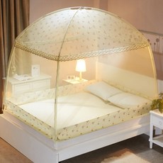 심플 텐트형 모기장 W07, 타입5 홈인테리어/커튼/블라인드 반품 최저가 11,470원