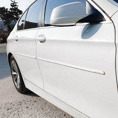 CAIMAN 모던 와이드 도어가드 50cm 4p + 40cm 4p 세트, 화이트(레터링 골드), 1세트 자동차용품/익스테리어 반품 최저가 51,000원