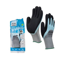 지엠지 컴포트 그립 코팅 장갑 양손 세트 M KR-L2002, 혼합색상, 1개 홈인테리어/안전/호신용품 반품 최저가 15,340원