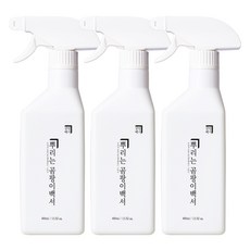 살림백서 뿌리는 곰팡이제거제, 400ml, 3개 생활용품/청소세제 반품 최저가 13,960원