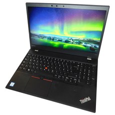 레노버 ThinkPad 노트북 (i5-7200U 39.6cm 940MX win10), T570-20H9A00GKR, 코어i5, 8GB, 180GB, WIN10 Home 가전디지털/노트북 반품 최저가 372,070원