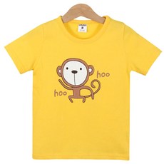 유라비 아동용 통기성 후후 그래픽 반팔티셔츠 UR52TS60237 출산/유아동/유아동패션 반품 최저가 4,160원