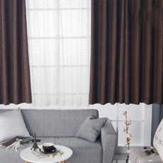 아이르 바이런 린넨 암막커튼 생활용품/천기저귀/액세서리 반품 최저가 9,820원