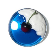 팔레트슬라임 크림소다 슬라임 완제품 세트, 혼합색상, 100g, 1세트 완구/취미/STEAM완구 반품 최저가 6,540원