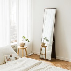 투에스 엣칭 전신거울, 월넛 홈인테리어/거울 반품 최저가 26,520원